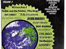 V/A Pebbles Vol. 3 LP NEW SEALED VINYL CALICO WALL THIRD BARDO ACID PSYCH COMP