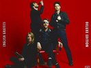 VACCINES English Graffiti DELUXE 2x 180gm COLOURED Vinyl LP + CD 2015 NEW SEALED