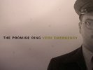 PROMISE RING, The - Very Emergency (remastered) - Vinyl (LP + MP3 download code)