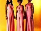 FLIRTATIONS - SOUNDS LIKE THE FLIRTATIONS,  UK DERAM, SML 1046  Album '69