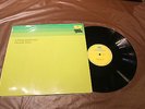 Karlheinz Stockhausen Telemusik Mixtur Deutche Grammophon Records Prog LP NM