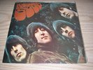 The Beatles-Rubber Soul-1981 PMC 1267 UK Mono-SEALED Original