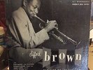 CLIFFORD BROWN  NEW STAR ON THE HORIZON     BLUE NOTE BLP 5032.  LEXINGTON  DG