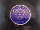 RARE 78 RPM FRANCIS PLANTE piano  Schumann / Berlioz  10