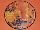 TIAMAT - Wildhoney - 1994 Century Media PICTURE DISC Vinyl LP Death Doom RARE