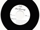 DEAD WEATHER   Hang You From The Heavens 7in. TEST PRESS (Third Man TMR-001)