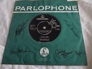 The Beatles - I Feel Fine -  Original UK Single 