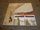 STEVIE WONDER INNERVISIONS UK 1ST PRESS VINYL LP A1 ONE PLAY BEAUTY TAMLA MOTOWN