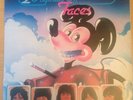 FACES - 2 Originals of FACES - 1975 x2 Vinyl LP - Long Player / The First Step