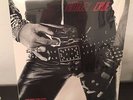 MOTLEY CRUE - Too Fast For Love - 2000 Leathur Reissue Vinyl 12'' + 7''