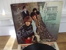 THE ROLLING STONES FULLY AUTOGRAPHED BIG HITS HIGH TIDE AND GREEN GRASS NP-1