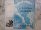 Mike Fiems I Would Dream ORIGINAL Private Press SHRINK LP Psych Folk Vernon Wray