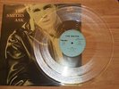 The Smiths ASK – Rare German Clear Vinyl 12” Maxi-single – TELDEC 6.20676