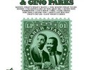 RARER STAMPS VOL 1 BARRETT STRONG & GINO PARKS NEW R&B SOUL LP VINYL RSVLP003