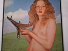BLIND FAITH -  1977 RSO RS-1-3016 ROCK VINYL LP EX