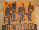 BEATLES EP She Loves You l'll Get You   RARE Alternative Swedish cover