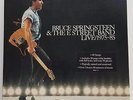Bruce Springsteen & The E Street Band - Live 1975-85 - 5 x Vinyl Box Set
