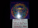 Grateful Dead - Anthem of the Sun  SEALED MINT  1968 Original Warner Seven Arts