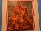 MALO SELF LP 1972 ORIG PRESS LATIN ROCK JORGE SANTANA GREAT COND VG++/VG+