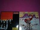 kreator ( extreme aggression 33t et endless pain )