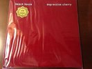 Beach House - Depression Cherry (Loser Edt Clear Vinyl 2015 Sub Pop)