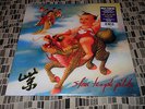 Stone Temple Pilots  PURPLE  Purple colored  Sealed