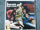 Beach Boys Stacks O Tracks album w/ booklet & sheet music complete Capitol '68