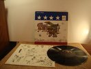 Jefferson Airplane 1967 LP After Bathing at Baxter's RCA LSO-1511
