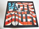 CORROSION OF CONFORMITY - VOTE WITH A BULLET - 1992 RELATIVITY-LP/Vinyl/Record