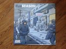 Flu Season - LP Oz Hip Hop