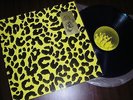 VARIOUS ARTISTS - GATHERING OF THE TRIBE  - BLUE VINYL - limited edit 500 Copies