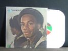 HOWARD TATE S/T ORIG 1st Promo LP IN SHRINK 1972 Atlantic SOUL/Funk NM