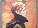 DAVID BOWIE- LOW. 1ST UK PRESS  VINYL LP. WITH INSERT, NEAR MINT