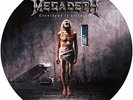 MEGADETH Countdown To Extinction 180gm Vinyl Picture Disc LP 2014 NEW & SEALED