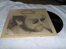 ELTON JOHN Honky Chateau RARE UNI 1st PRESS LP PROMO ENVELOPE COVER TEXTURED NM