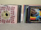 ELECTRIC LIGHT ORCHESTRA (18x) UA/Jet/MCA 45's w/Eight Picture Sleeves Nice Lot
