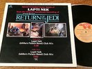 STAR WARS/ROTJ:Lapti Nek(Extended Dance Remix).RARE Aussie/OZ Ltd Edn 12
