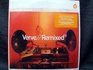 Verve Remixed - Triple Vinyl LP - Nina Simone MAW Billie Holiday Tricky