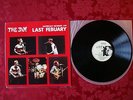 The Jam  Last February live LP Paul Weller The Style Council punk mod