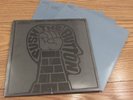 The Chemical Brothers Push the Button 3 lp UK import vinyl XDUSTLTJ7 2004