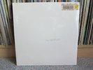 THE BEATLES WHITE ALBUM SWBO 101 SEALED w/ Poster 1970s BEAUTIFUL