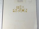 Michael Nesmith - The Prison Box Set w/ Book - Pacific Arts PAC101- STILL SEALED