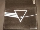 RARE LIMITED EDITION PINK FLOYD 11 LP PATHE MARCONI FRENCH BOX SET CPF 1/12