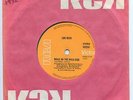 LOU REED Walk On The Wild Side 70s RCA Australia 7