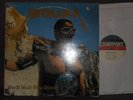 METALLICA 