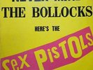 SEX PISTOLS Never Mind The Bollocks ultr@r@re Spanish 1st Pres LP Spain 1977