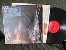 Rolling Stones Aftermath London Lp LL3476 1C 