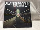 Dilated Peoples  The Platform  12