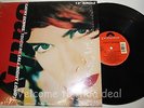 Cathy Dennis - Touch Me  (1991) LP (VG) 12