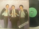 Jose Bello y su Orquesta LMR 804 (VG)